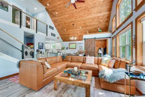 Near Hiking Trails & Ski Resorts: Killington Home! - Image 4