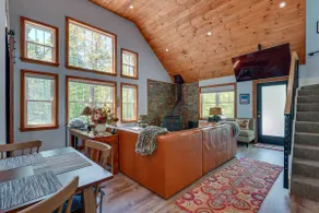 Near Hiking Trails & Ski Resorts: Killington Home! - Image 5