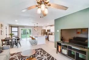 Little Elm Home < 12 Mi to Lewisville Lake! - Image 5