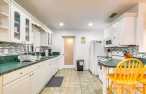 Ocala Retreat w/ Pool, Grill & Yard - Pets Welcome - Image 3