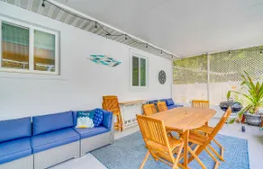 Ocala Retreat w/ Pool, Grill & Yard - Pets Welcome - Image 2