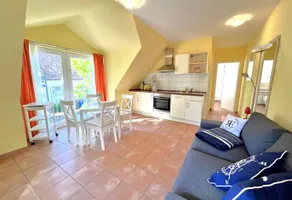 Dollahner Vacation Home - Apartment 05 - Image 3