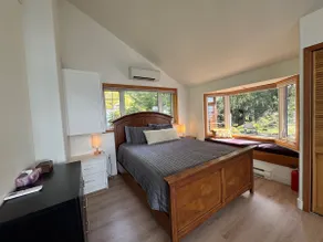 The Cottage over looking Salish Sea and occasional - Image 5