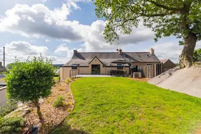 Large house: billiards, garden, beaches 25 min - Image 5