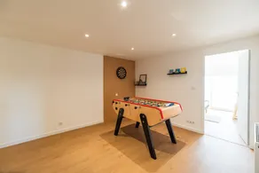 Large house: billiards, garden, beaches 25 min - Image 4
