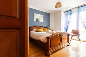 Getaway in Oiry: Villa Madeline - Image 5