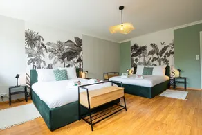 Getaway in Oiry: Villa Madeline - Image 4