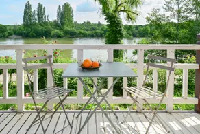 Villa Chèvrepied - Maison 165m² en bord de seine - Image 3