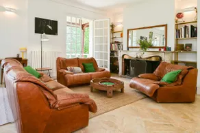Villa Chèvrepied - Maison 165m² en bord de seine - Image 4