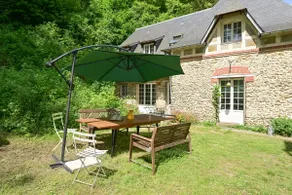 Villa Chèvrepied - Maison 165m² en bord de seine - Image 2