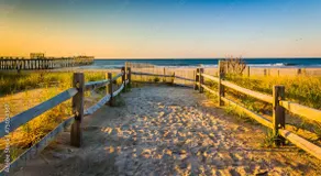 Charming 3BR Condo Near Ventnor Beach - Image 5