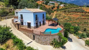 Villa Relax and Pool El Moral - Image 4