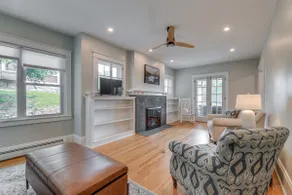 Charming Ticonderoga Home - Walk to Downtown! - Image 4