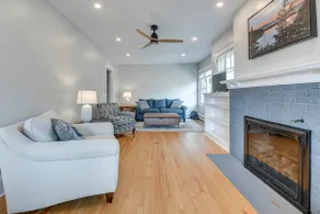 Charming Ticonderoga Home - Walk to Downtown! - Image 5