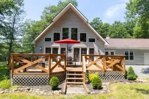 White Pine Getaway- ATV accessible roads - Image 2