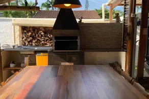 Villa Serenitá - Pool Firepit Barbecue - Image 5
