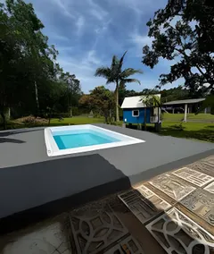 Villa Serenitá - Pool Firepit Barbecue - Image 3