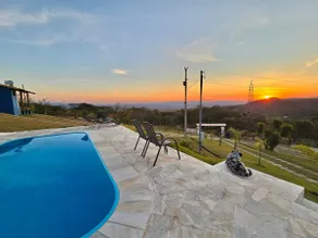 Red Cottage - Romantic Getaway in Carrancas - Image 3