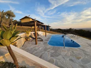 Red Cottage - Romantic Getaway in Carrancas - Image 5