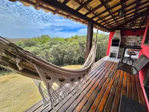 Red Cottage - Romantic Getaway in Carrancas - Image 4