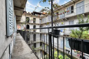 Farini 6; traditional cozy MIlanese flat - Image 2