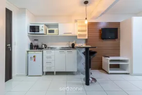 Modern studio well located in Blumenau SPT0501 - Image 3