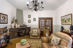 Ferienhaus 'Vivenda Barros' mit privatem Garten und WLAN - Image 5