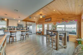 Angler's Cottage on Lake Cornelia: Pets Welcome! - Image 5