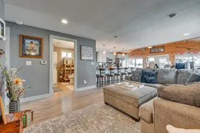 Angler's Cottage on Lake Cornelia: Pets Welcome! - Image 4
