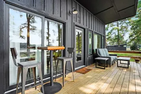 Waterfront 1BR on Working Farm w/ Deck + View - Image 5