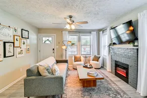 Private Hot Tub & Cold Plunge: Fayetteville Gem! - Image 5