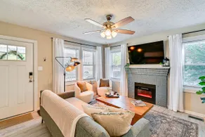 Private Hot Tub & Cold Plunge: Fayetteville Gem! - Image 4