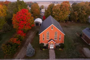 The Chapel Retreat- Celebrating 100yrs - Image 4