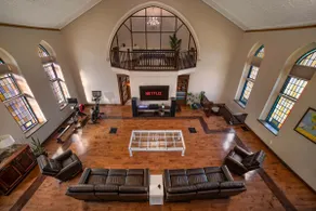 The Chapel Retreat- Celebrating 100yrs - Image 2