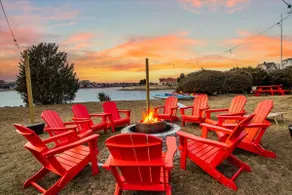 Oceanfront | Firepit | Gameroom | Pets | Kayaks - Image 2