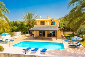 Villa Noni Large Private Pool AC WiFi - Image 3