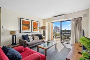 Cozy 2-Bedroom Apartment with City Views - Image 3