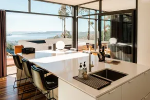 Mountain Top Snug, House Itas - Image 4