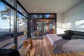 Mountain Top Snug, House Itas - Image 2