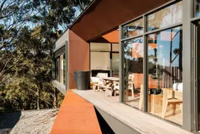 Mountain Top Snug, House Itas - Image 5