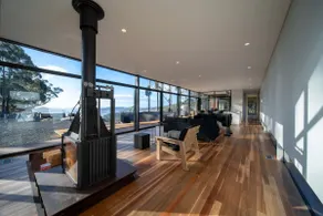 Mountain Top Snug, House Itas - Image 3