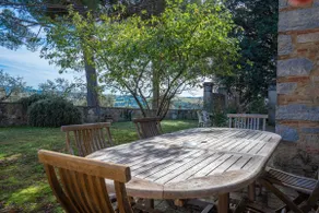 Borgo Apt. with ac near Siena - Image 4