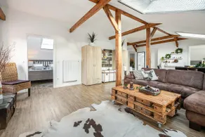 Stylish vacation home - Image 3