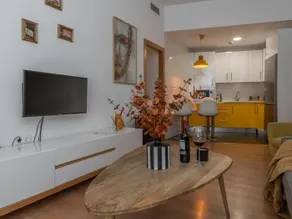 tuAnfitrion Postigo II Cathedral Apartment - Image 3