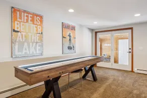 Lakefront Retreat: Sauna, Hot Tub, Firepit & More - Image 4