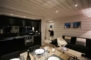 Chalet Mintaka Collection Greniers d'Alpages - Image 4