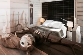 Chalet Mintaka Collection Greniers d'Alpages - Image 3