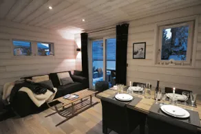 Chalet Mintaka Collection Greniers d'Alpages - Image 2