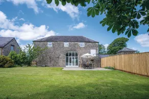 The Granary - 3 Bed Barn Conversion - Llawhaden - Image 5