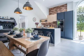 The Granary - 3 Bed Barn Conversion - Llawhaden - Image 2